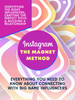 Image of Instagram - The Magnet Method - PrivDownloads