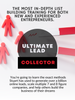 Image of Ultimate Lead Collector - PrivDownloads