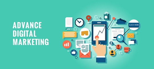 Marketing Small Second