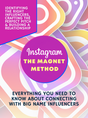 Instagram - The Magnet Method - PrivDownloads