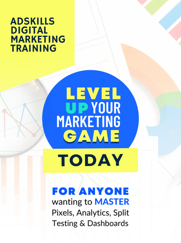 Level Up Your Marketing: Analytics and Targeting - PrivDownloads