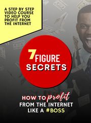 7 Successfully Secrets Figures - PrivDownloads