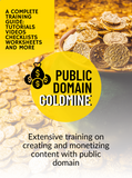 Public Domain Goldmine - PrivDownloads