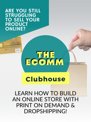 The Ecomm Clubhouse - PrivDownloads