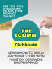 Image of The Ecomm Clubhouse - PrivDownloads