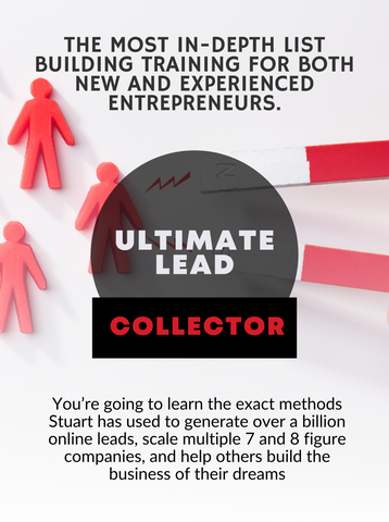Ultimate Lead Collector - PrivDownloads