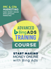 Image of Advanced Bing Ads Training - PrivDownloads