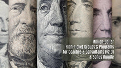 Million-Dollar High-Ticket Groups 2.0