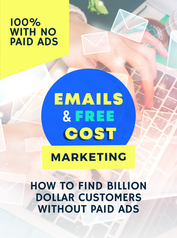 Emails And Free Cost Marketing - PrivDownloads