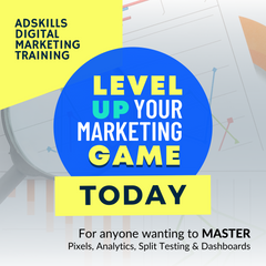 Level Up Your Marketing: Analytics and Targeting