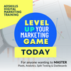 Image of Level Up Your Marketing: Analytics and Targeting - PrivDownloads