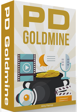 Public Domain Goldmine - PrivDownloads
