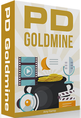 Public Domain Goldmine