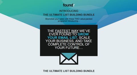 Ultimate Lead Collector - PrivDownloads