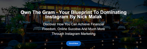 Conquer Instagram - PrivDownloads