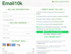 Image of Emails And Free Cost Marketing - PrivDownloads