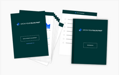 Converting Blog Audience In Sales