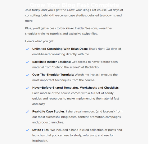 Converting Blog Audience In Sales - PrivDownloads