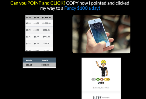Point and Click - PrivDownloads