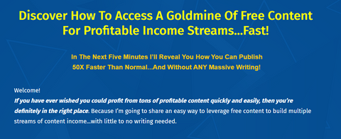 Public Domain Goldmine - PrivDownloads