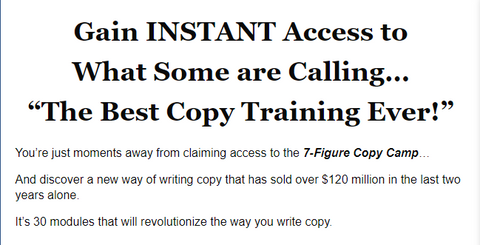 Copywriting Revolution - Digital Text Strategy - PrivDownloads