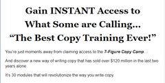 Copywriting Revolution - Digital Text Strategy