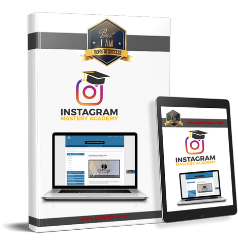 Instagram Academy - PrivDownloads