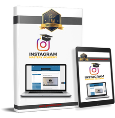 Instagram Academy