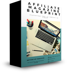 Monetising Affiliate Magazine