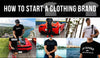 Image of How To Start A Clothing Brand - PrivDownloads